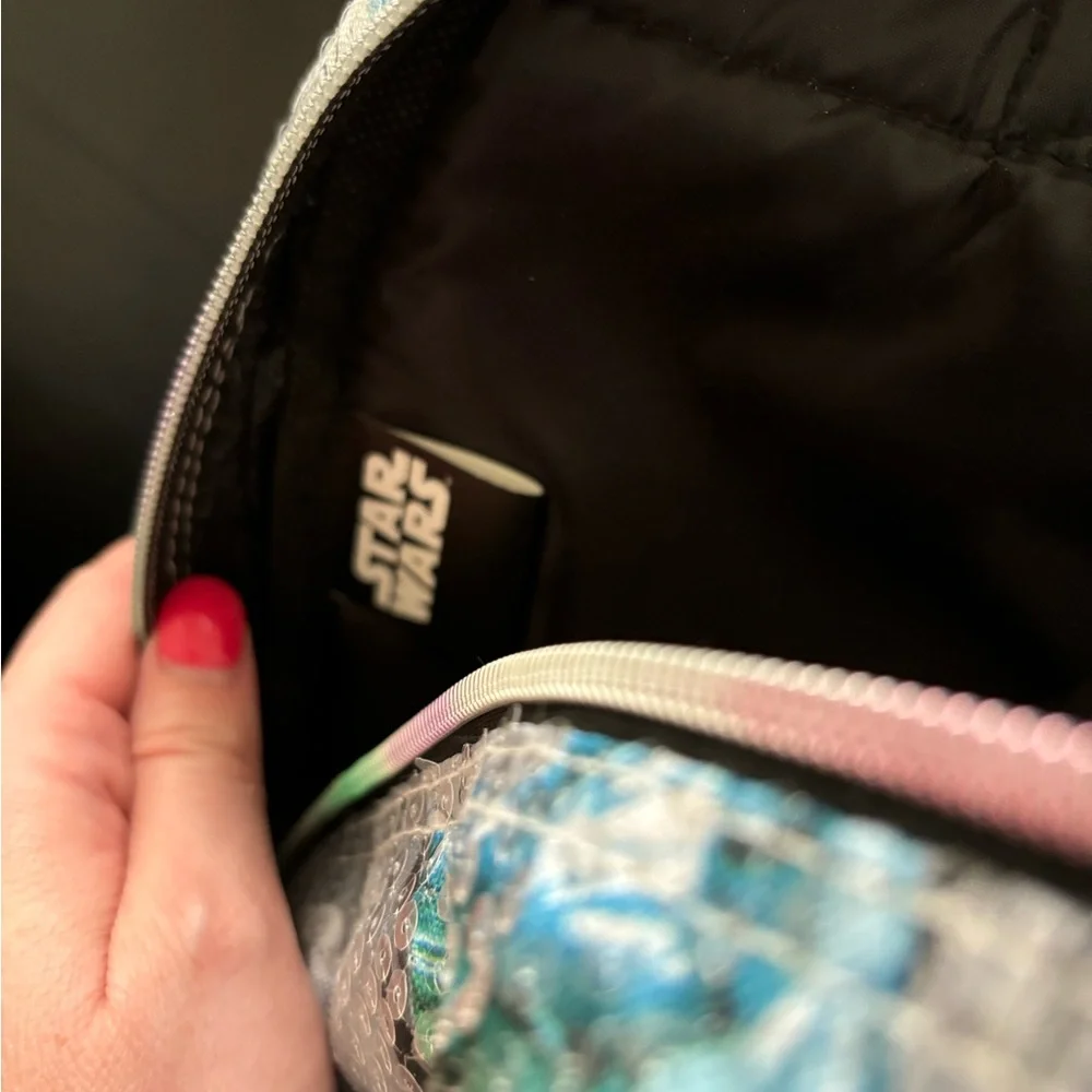 Star Wars Backpack